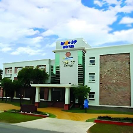 星星39酒店 胡志明市 外观 照片